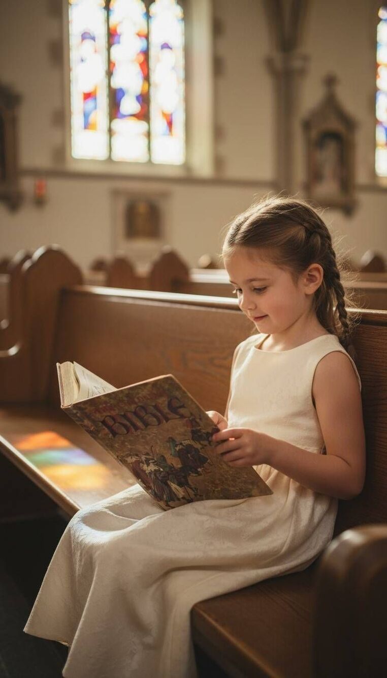 The Children's Bible